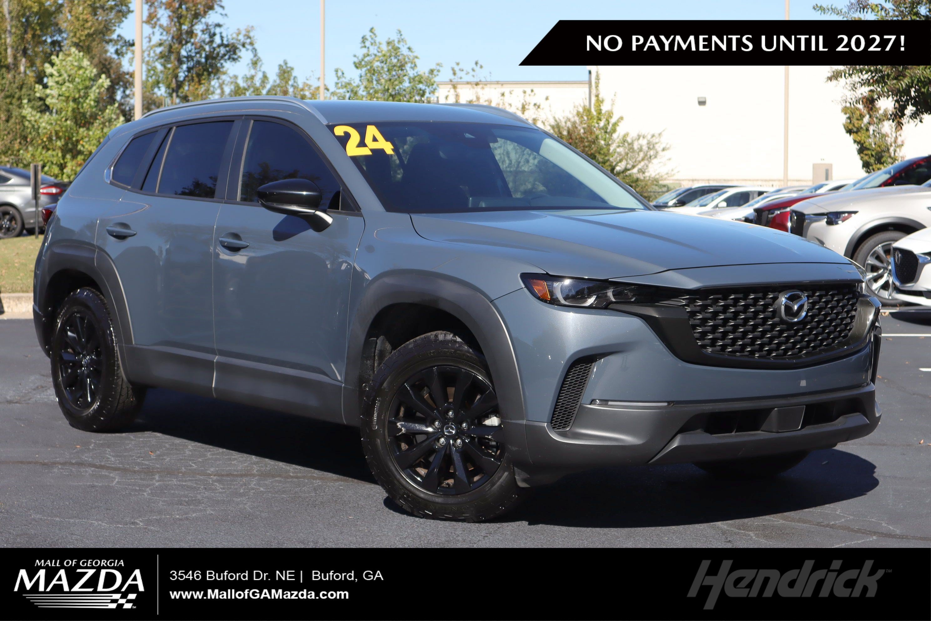   CX-50