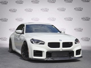 2024 BMW M2 2dr Car