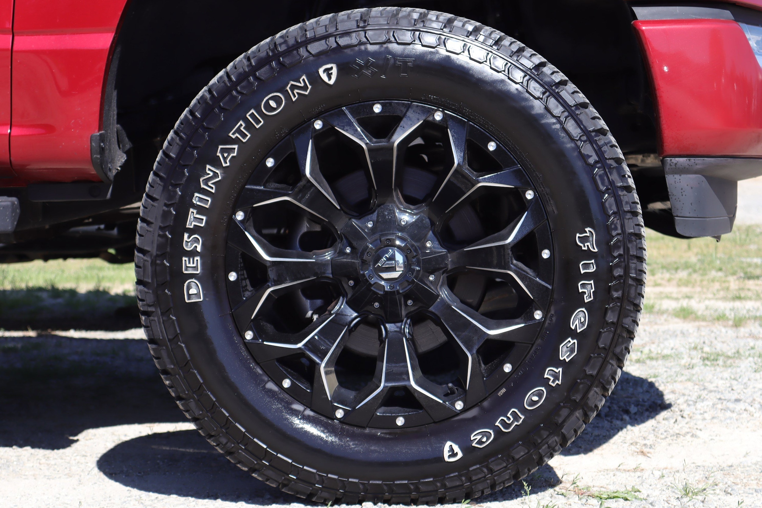 2021 Ford F-150 XLT photo 4