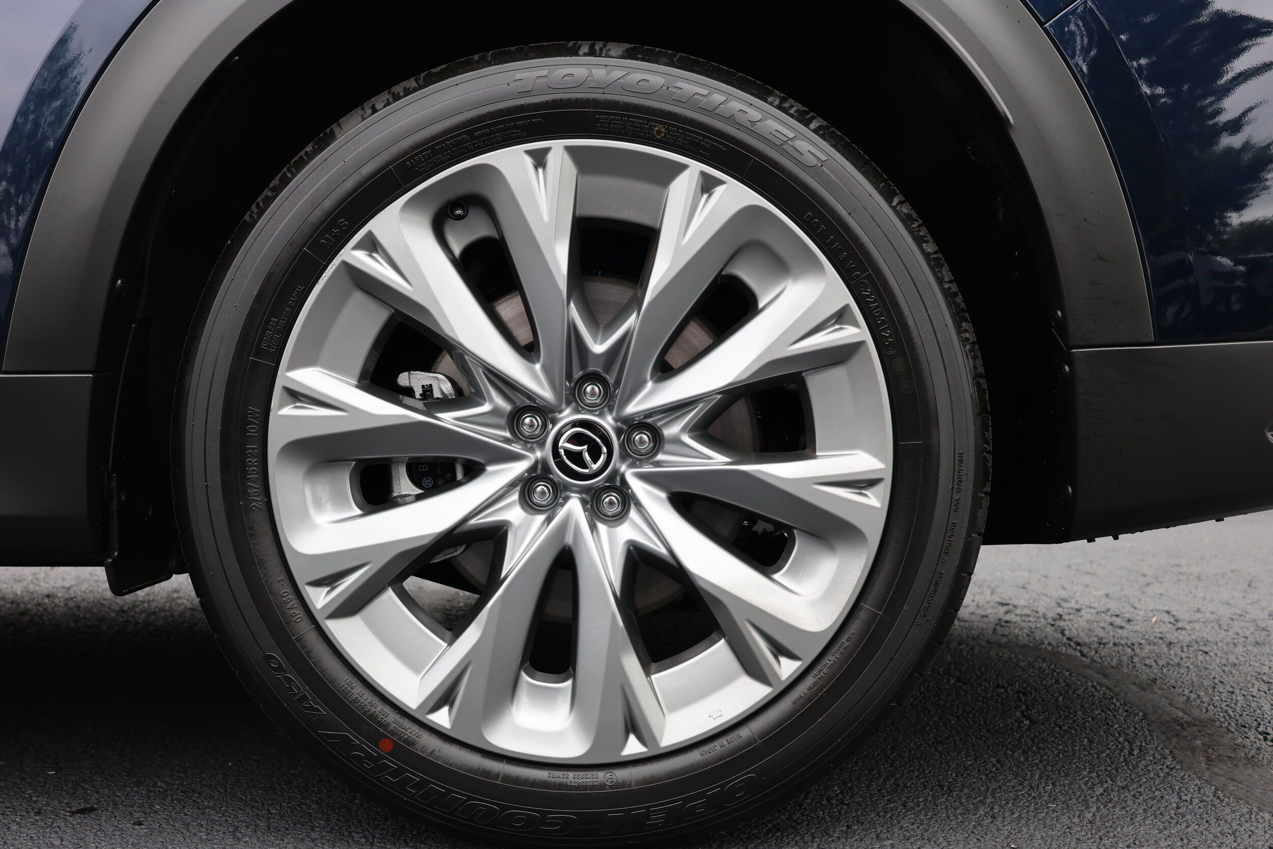 Mazda CX-90 Preferred