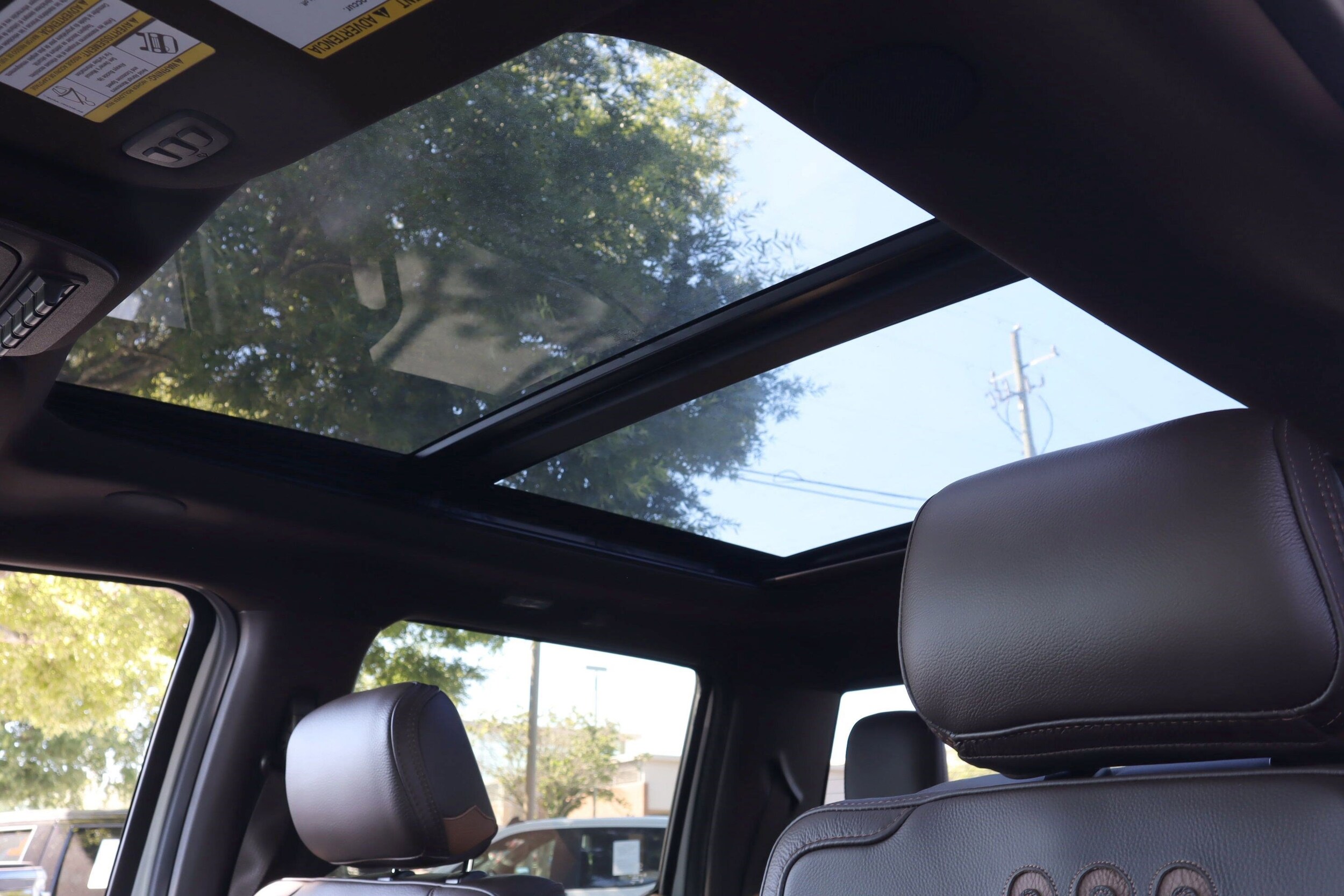 Ford Super Duty F-450 DRW King Ranch