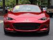 2019 Mazda MX-5 Miata RF Grand Touring Convertible
