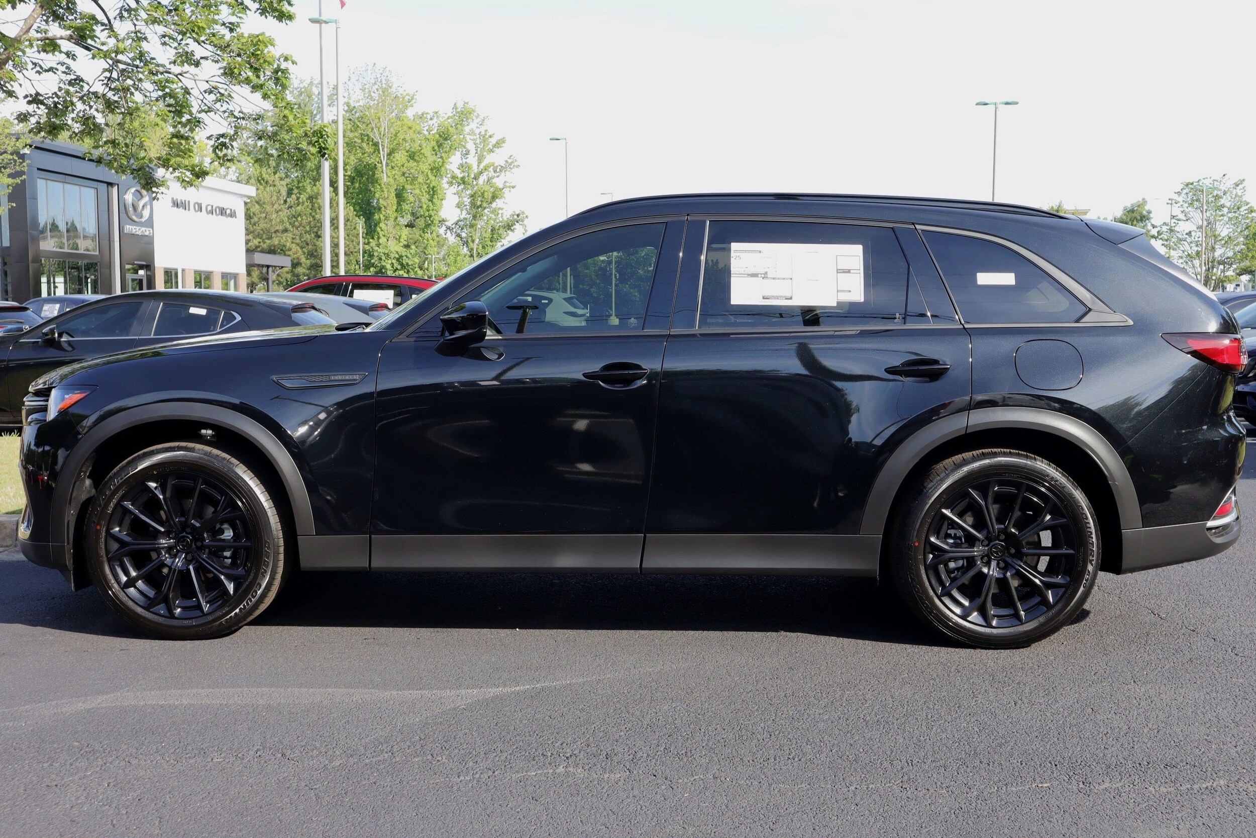 Mazda CX-70 3.3 Turbo Premium