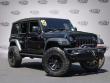 2019 Jeep Wrangler Unlimited Sport S Convertible