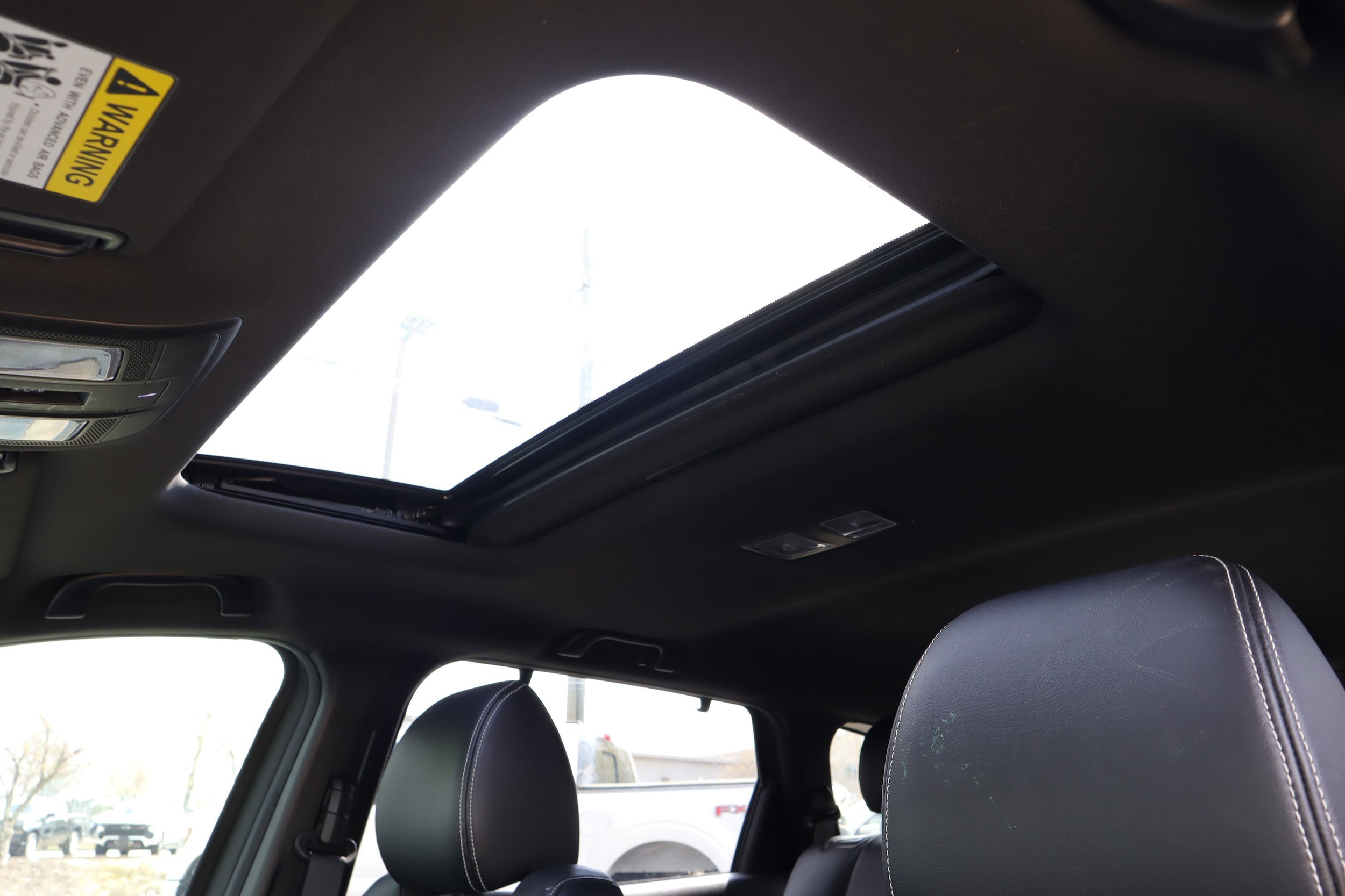 2021 Mazda CX-9 Grand Touring photo 3