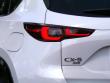 2023 Mazda CX-5 2.5 Turbo SUV