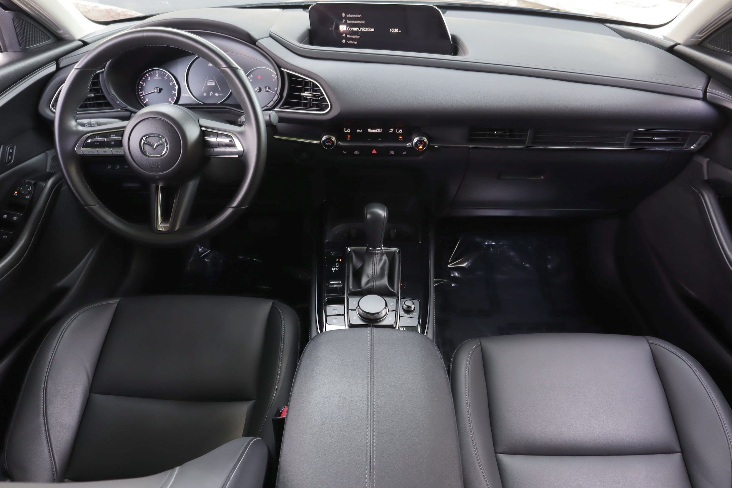Mazda CX-30 2.5 S Preferred Package