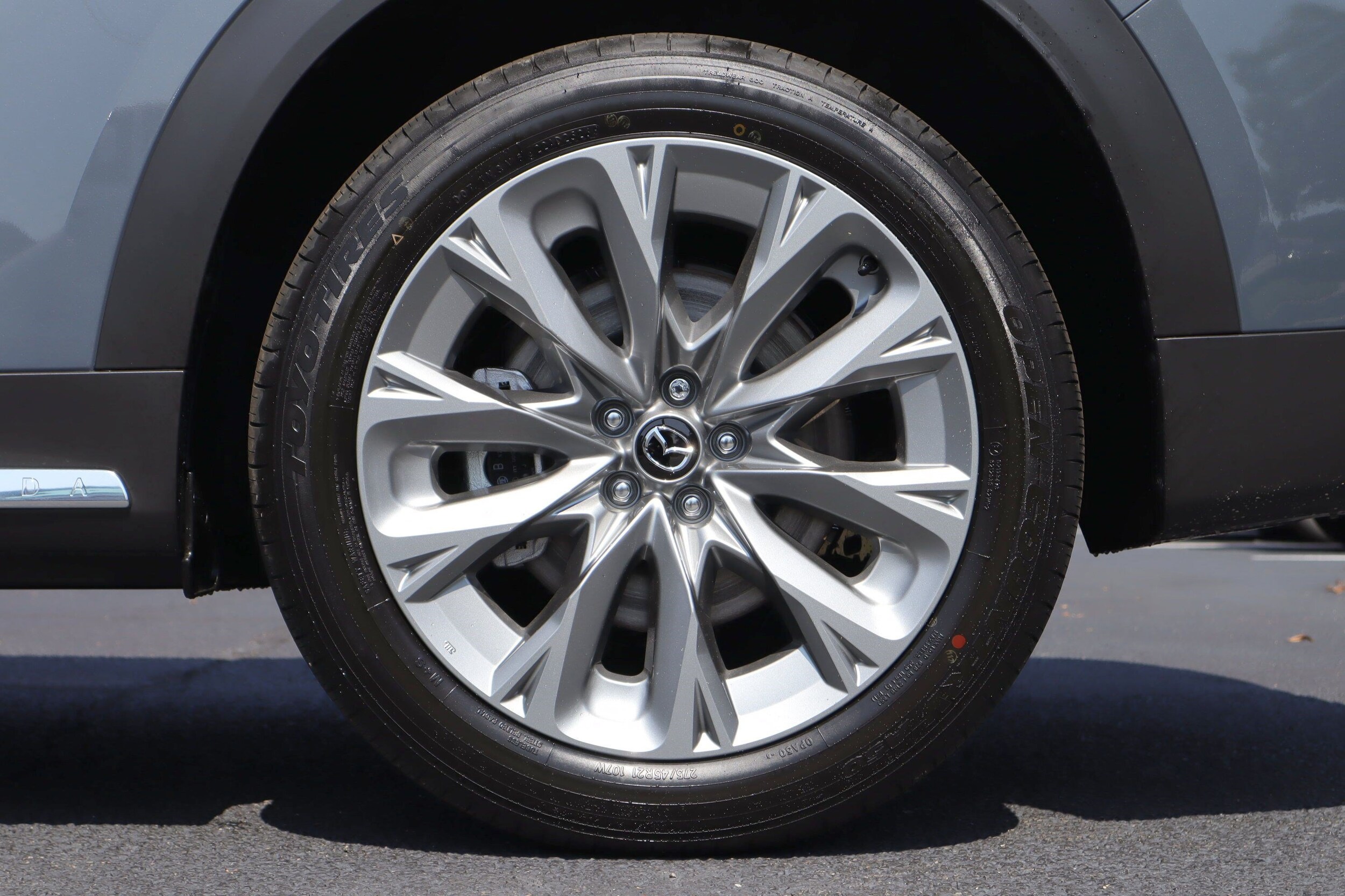 2026 CX-90 Premium Plus