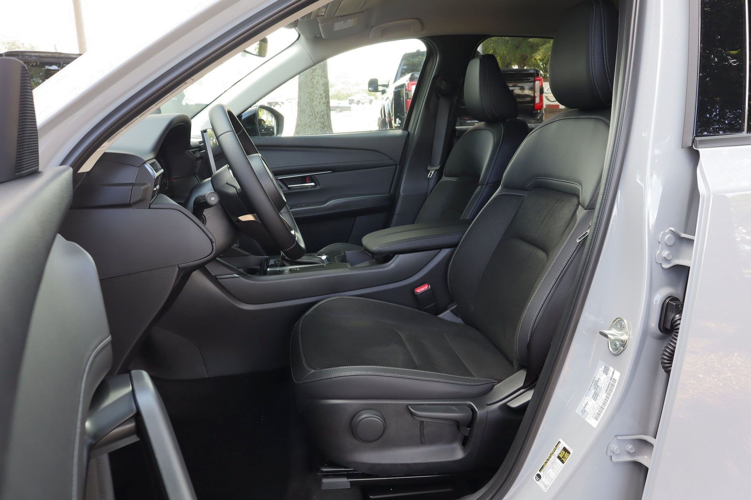 2026 CX-5 2.5 S Select