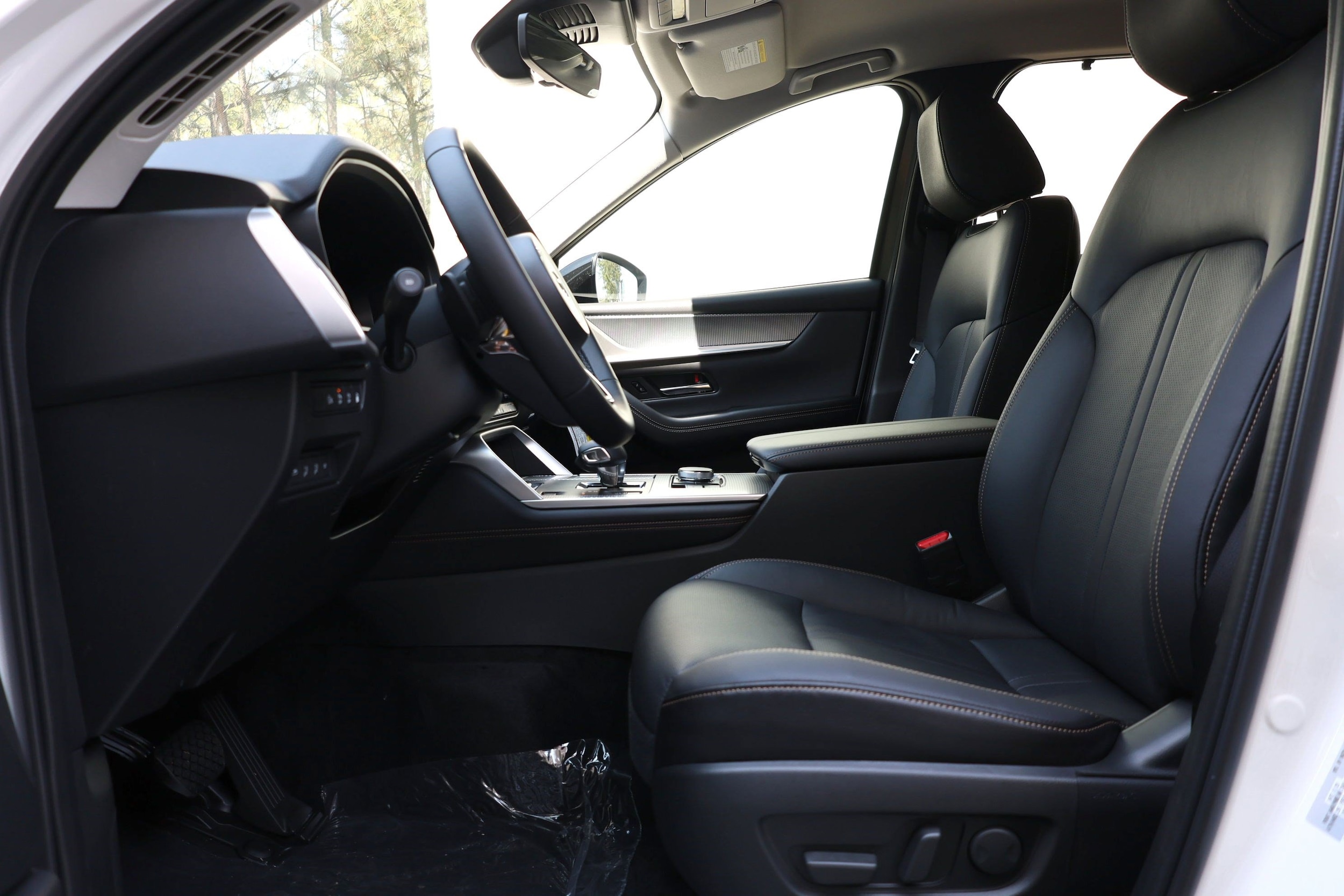 Mazda CX-70 Phev SC Plus