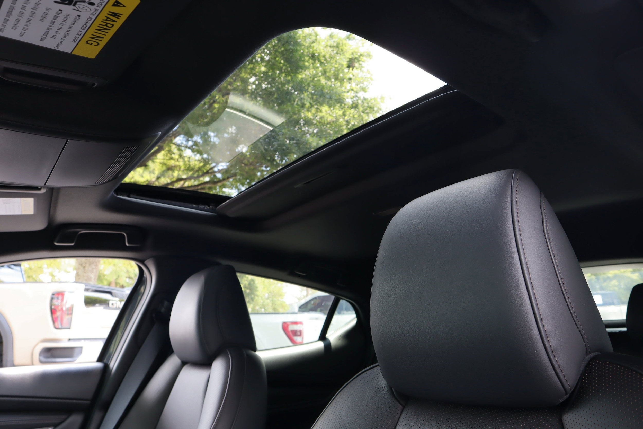 Mazda Mazda3 Hatchback 2.5 S Premium