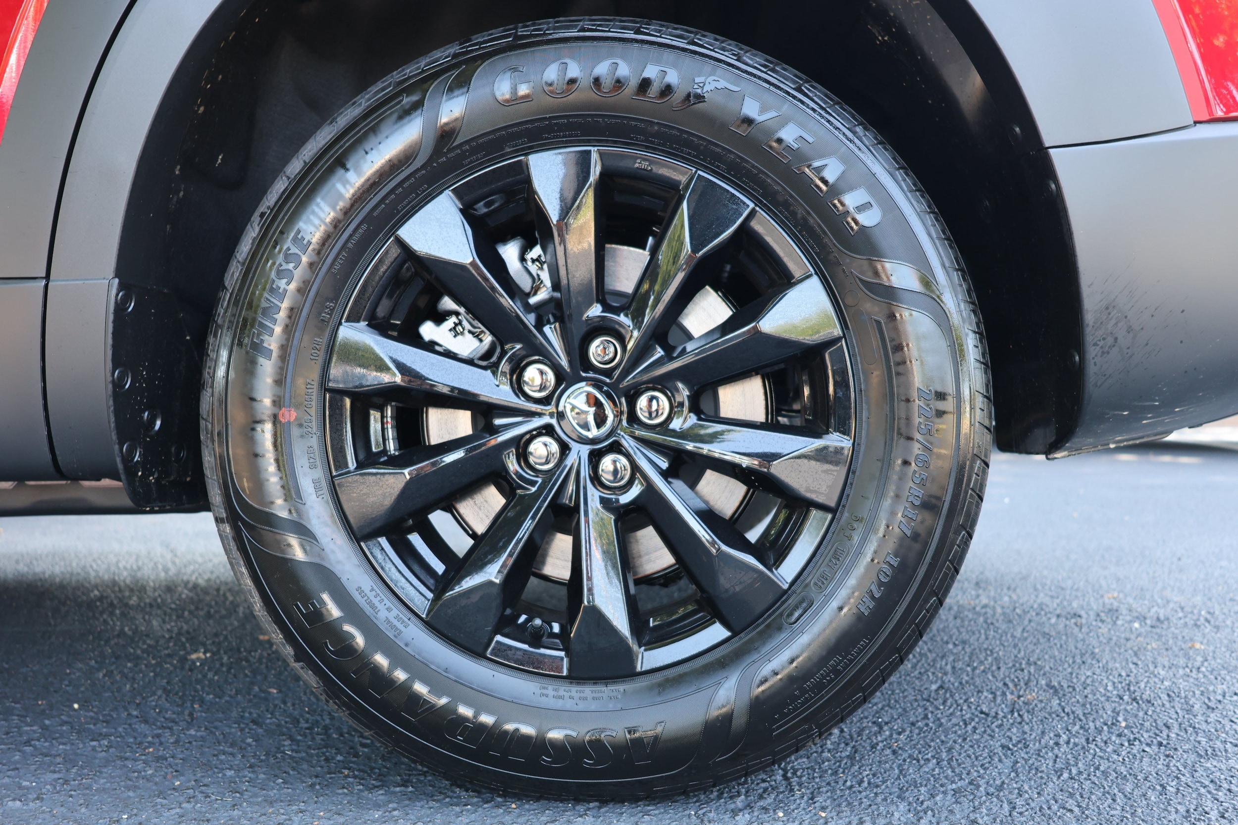 2026 CX-50 2.5 S Select