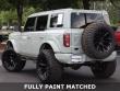 2024 Ford Bronco Outer Banks Convertible