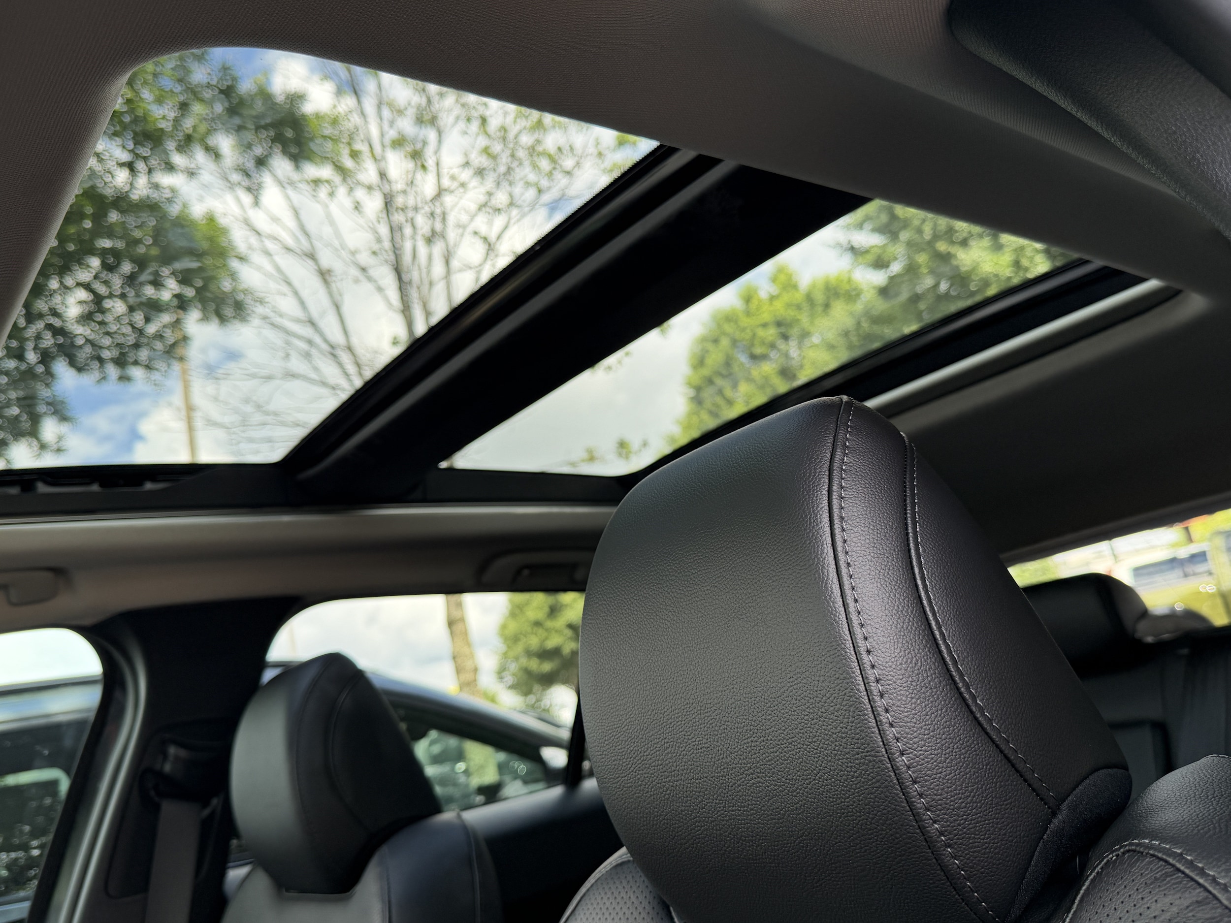 2026 CX-50 Hybrid Premium