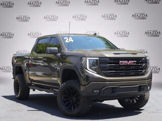 2024 GMC Sierra 1500 Elevation Pickup
