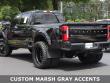 2025 Ford Super Duty F-450 DRW Platinum Crew Cab Pickup