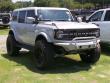 2026 Ford Bronco Outer Banks Convertible