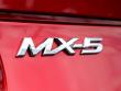 2019 Mazda MX-5 Miata RF Grand Touring Convertible