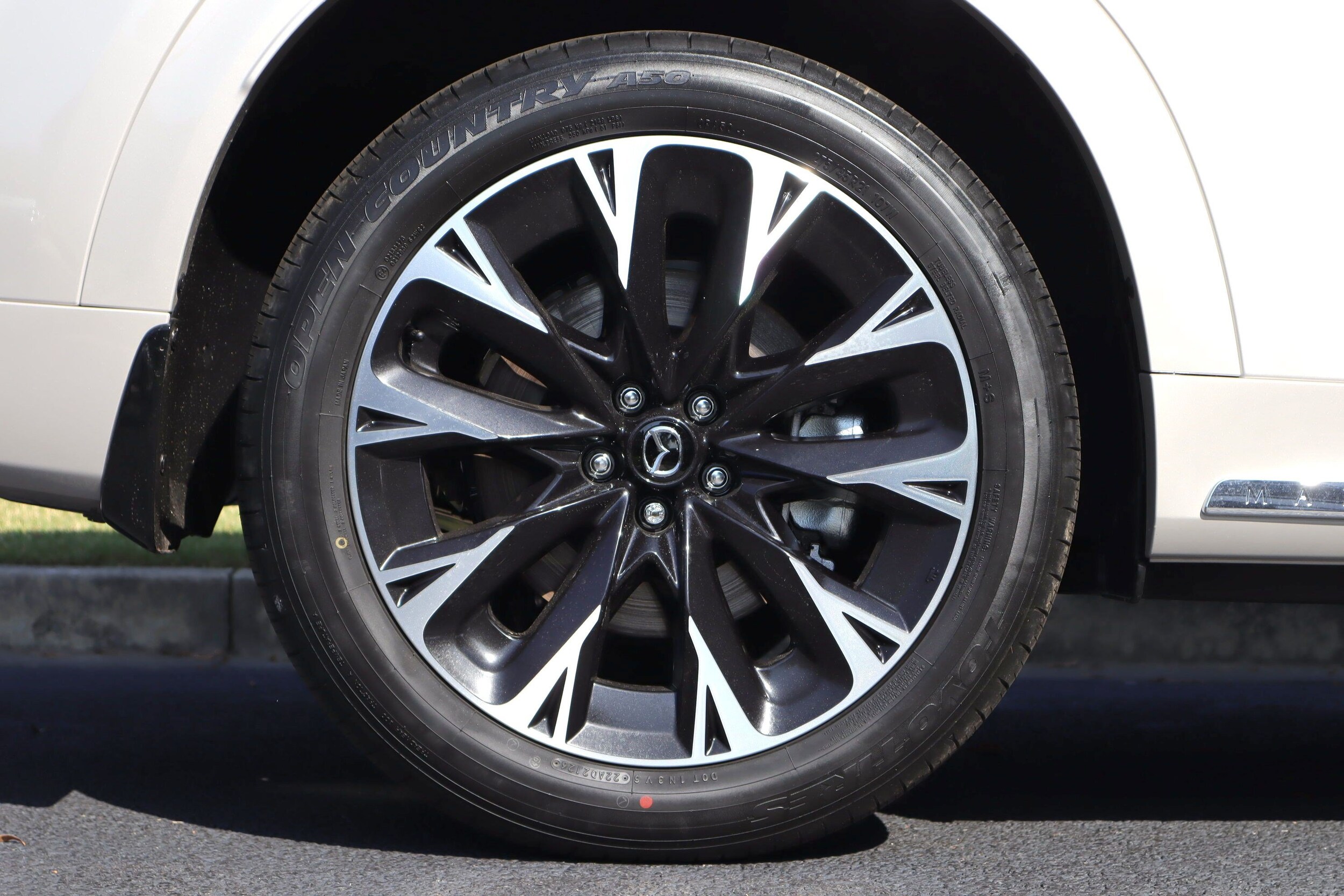 2026 CX-90 S Premium Plus