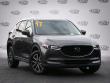 2017 Mazda CX-5 Grand Touring SUV