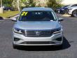 2021 Volkswagen Passat 2.0T S Sedan