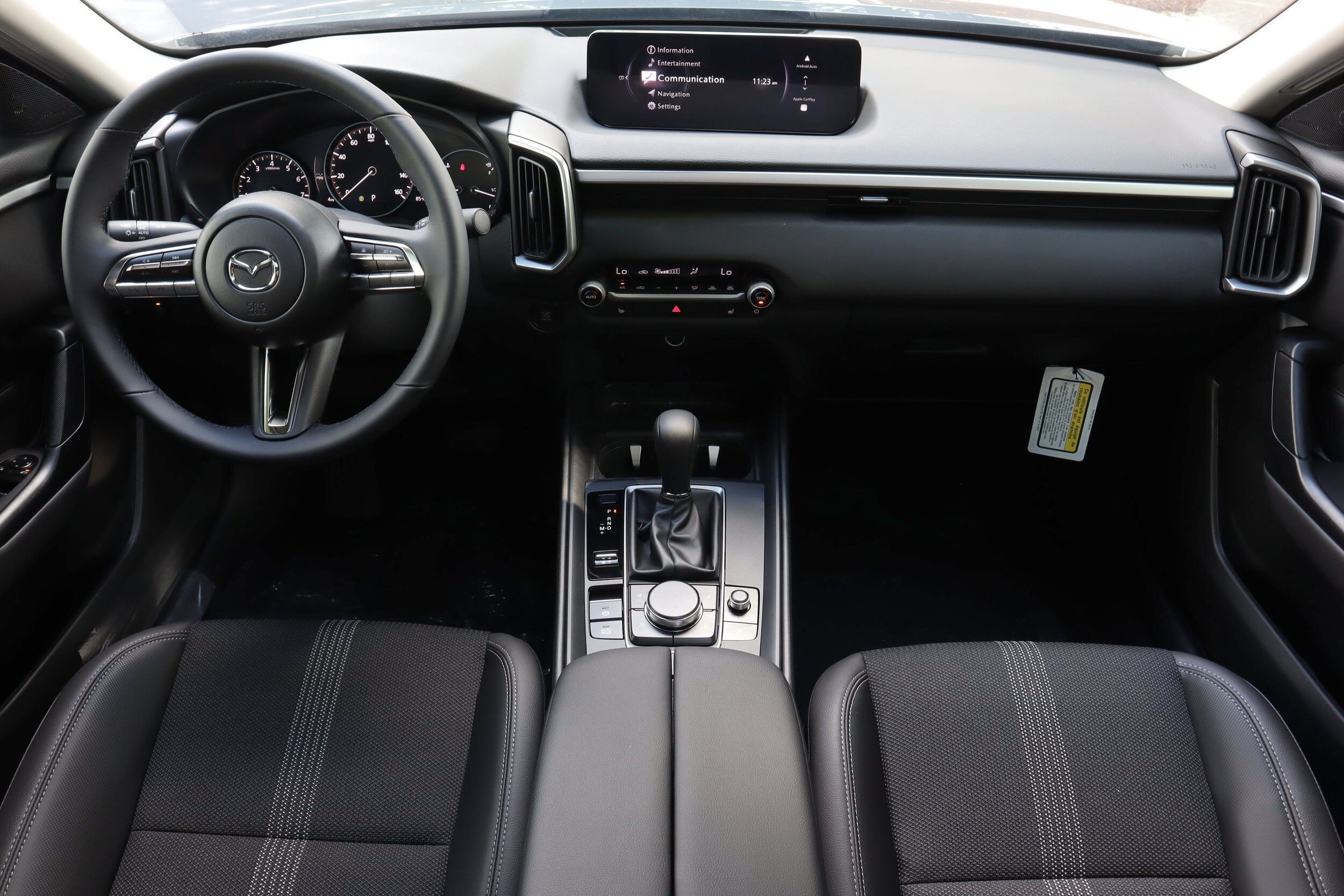 2026 CX-50 2.5 S Preferred