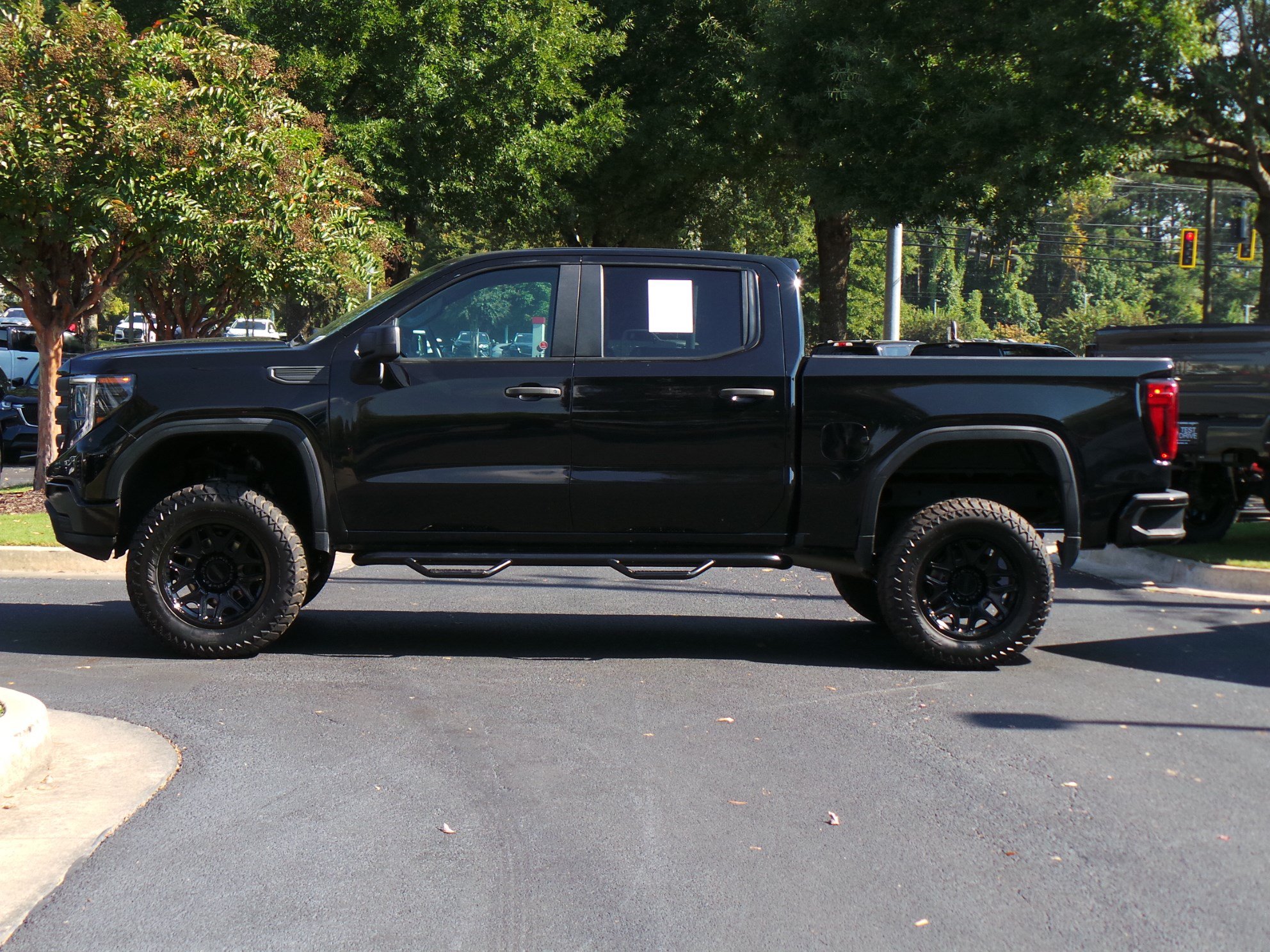 Used 2022 GMC Sierra 1500 Pro Pickup