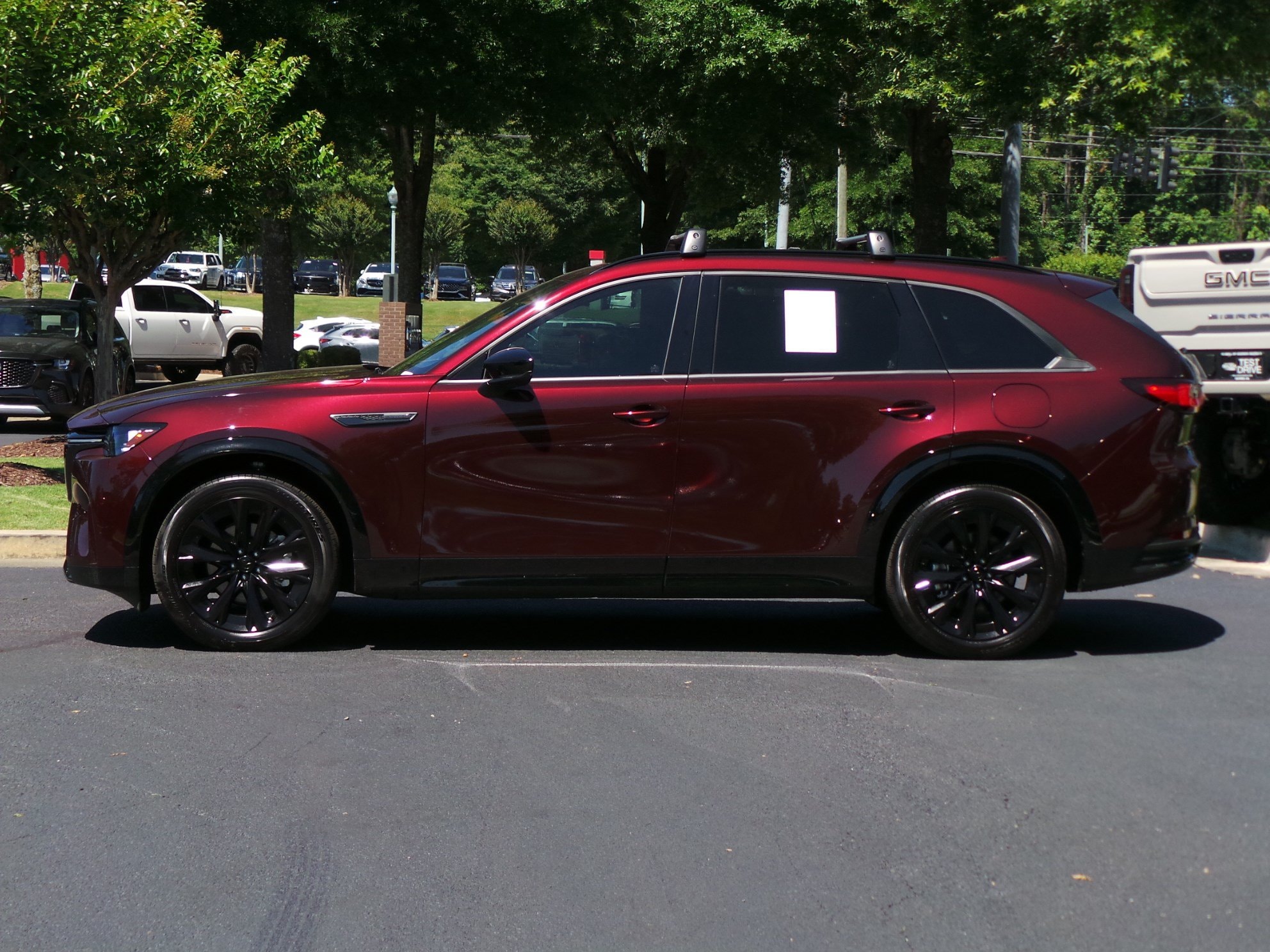 Mazda CX-90 S Premium Sport