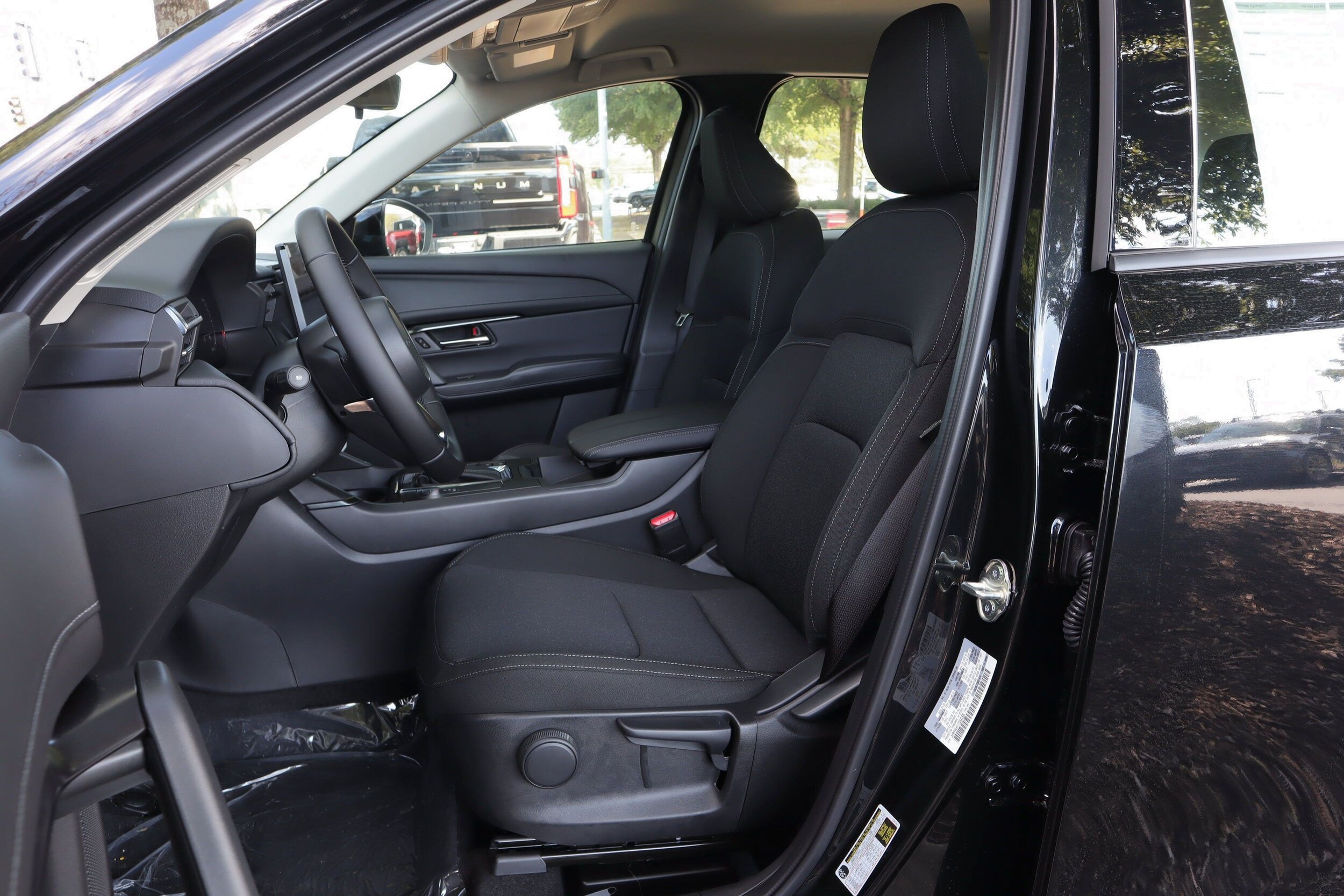 2026 CX-5 2.5 S