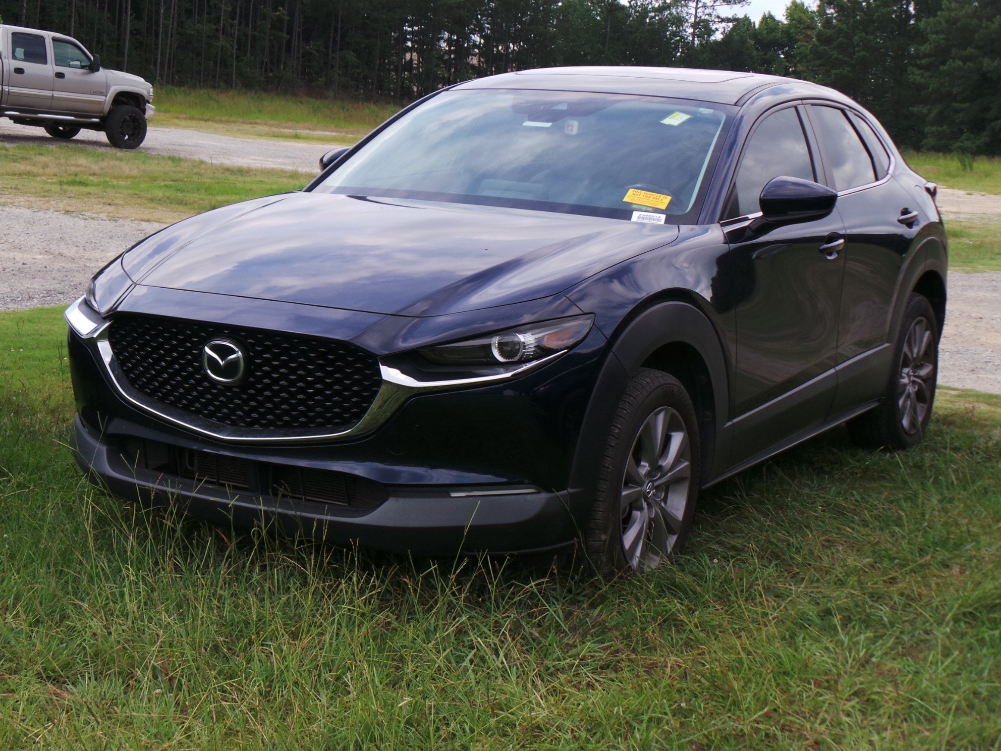 Mazda CX-30 Preferred