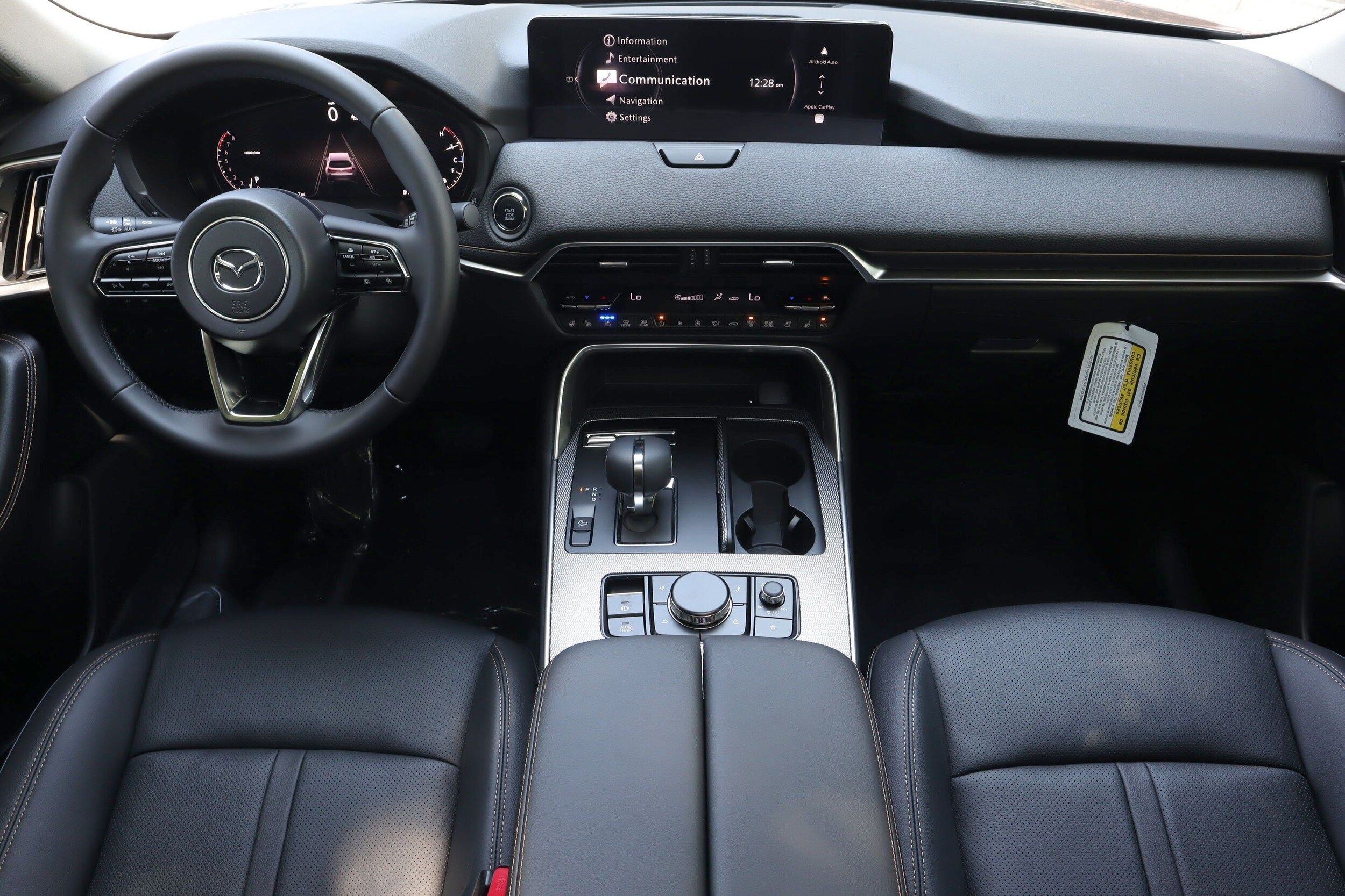 2026 CX-90 Premium Sport