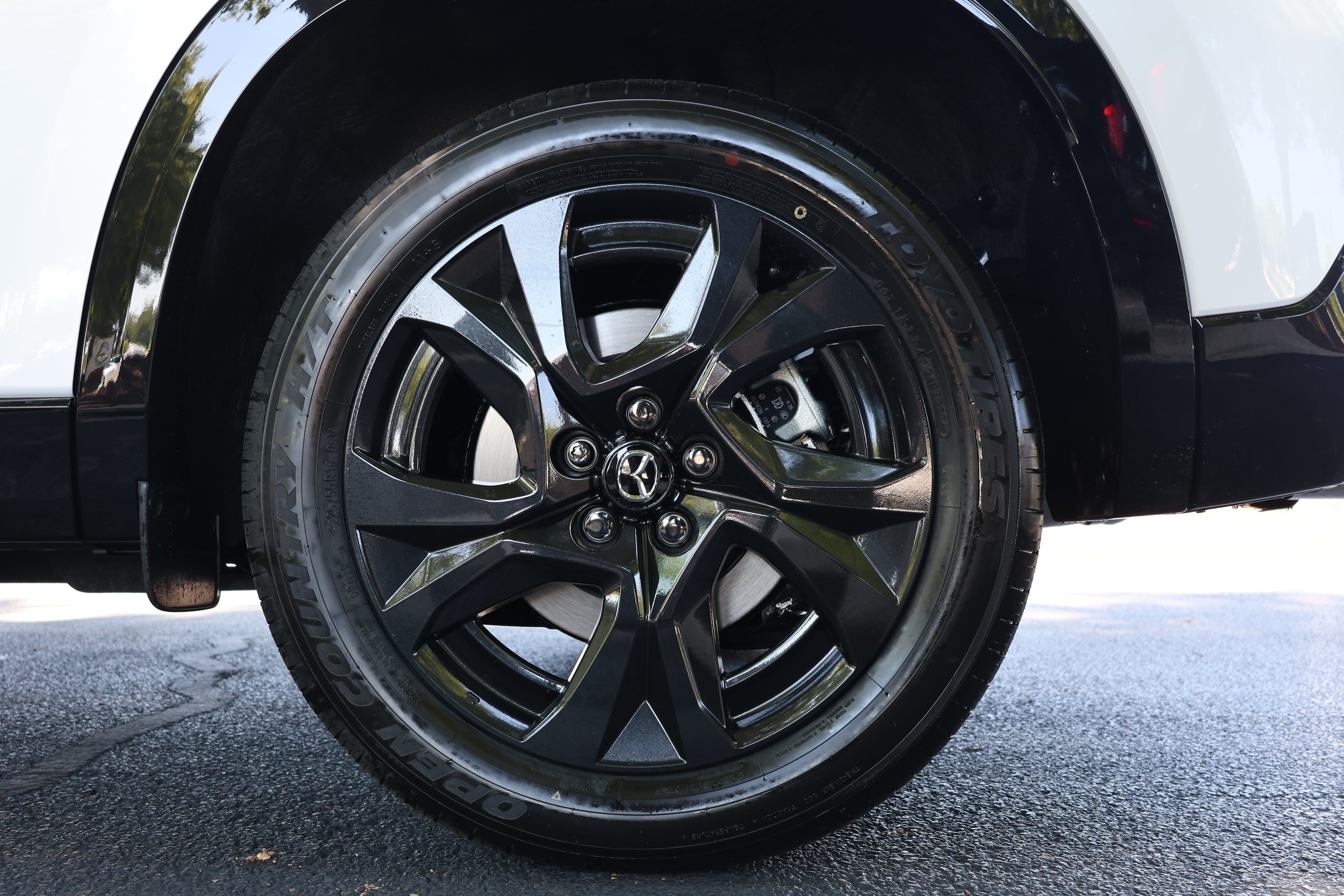 2026 CX-5 2.5 S Premium Plus
