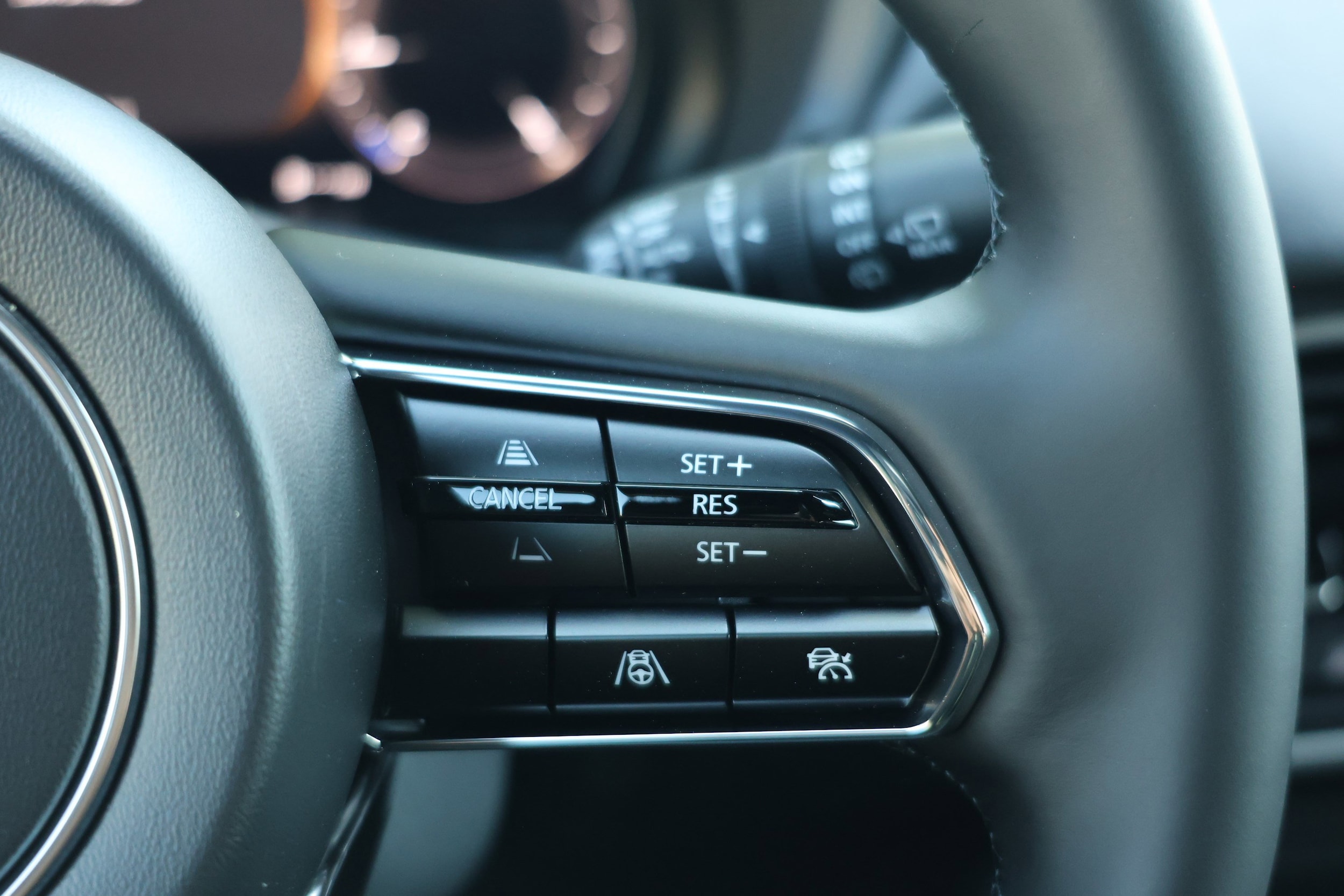 New 2026 Mazda CX-90 For Sale in Buford - VIN: JM3KKEHCXT1382882