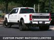 2024 Ford Super Duty F-450 DRW Limited Crew Cab Pickup