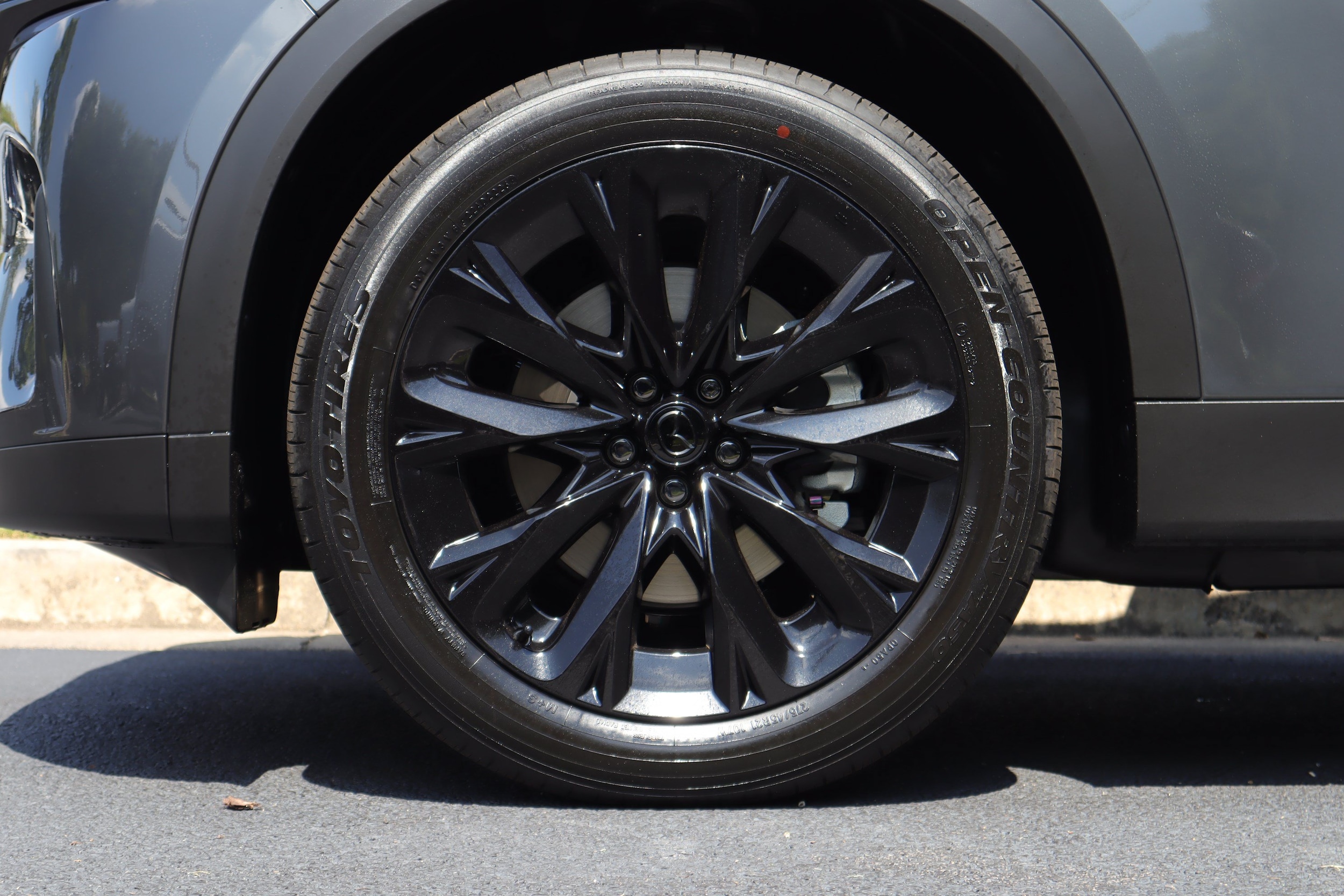 2026 CX-90 Premium Sport