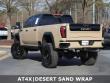 2025 GMC Sierra 2500HD AT4X Crew Cab Pickup