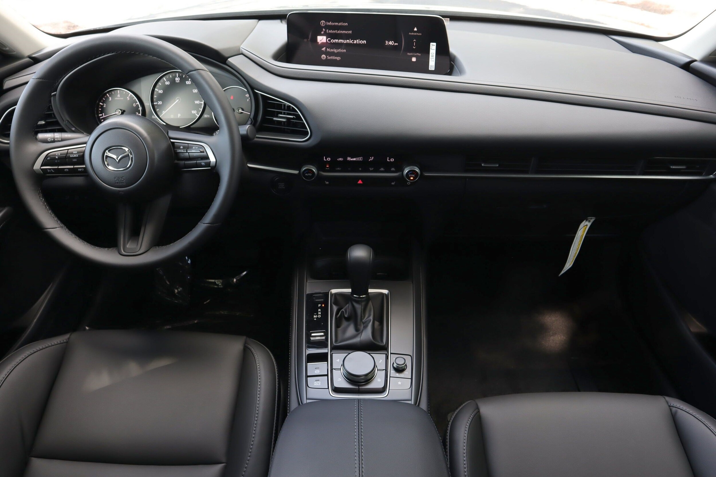 2026 CX-30 2.5 S Preferred