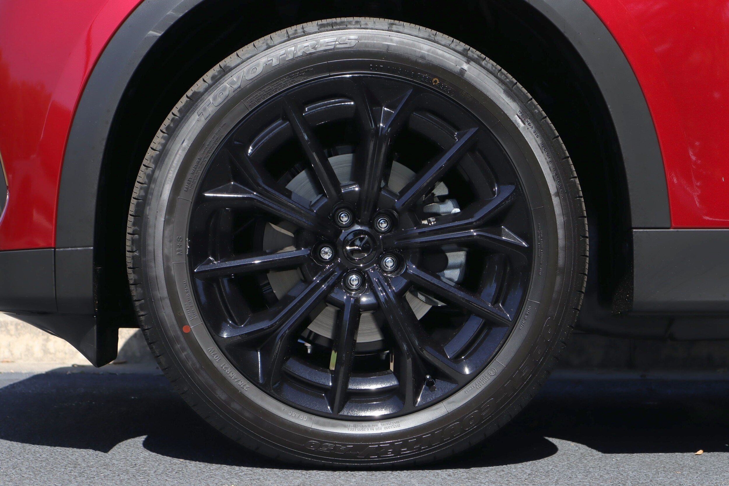 2026 CX-70 3.3 Turbo Preferred