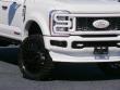 2027 Ford Super Duty F-450 DRW King Ranch Crew Cab Pickup