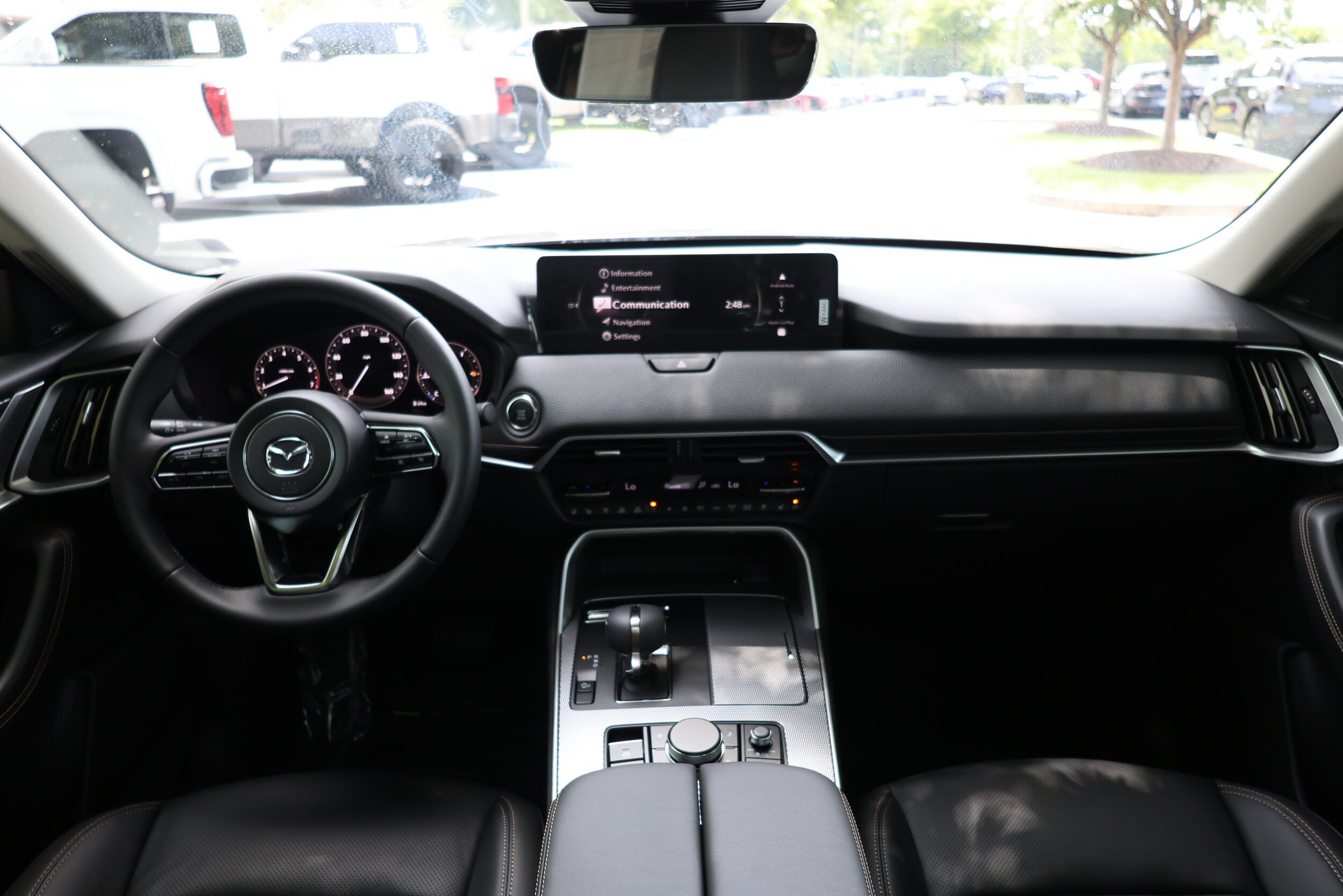 Mazda CX-90 Premium Sport