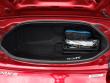 2019 Mazda MX-5 Miata RF Grand Touring Convertible