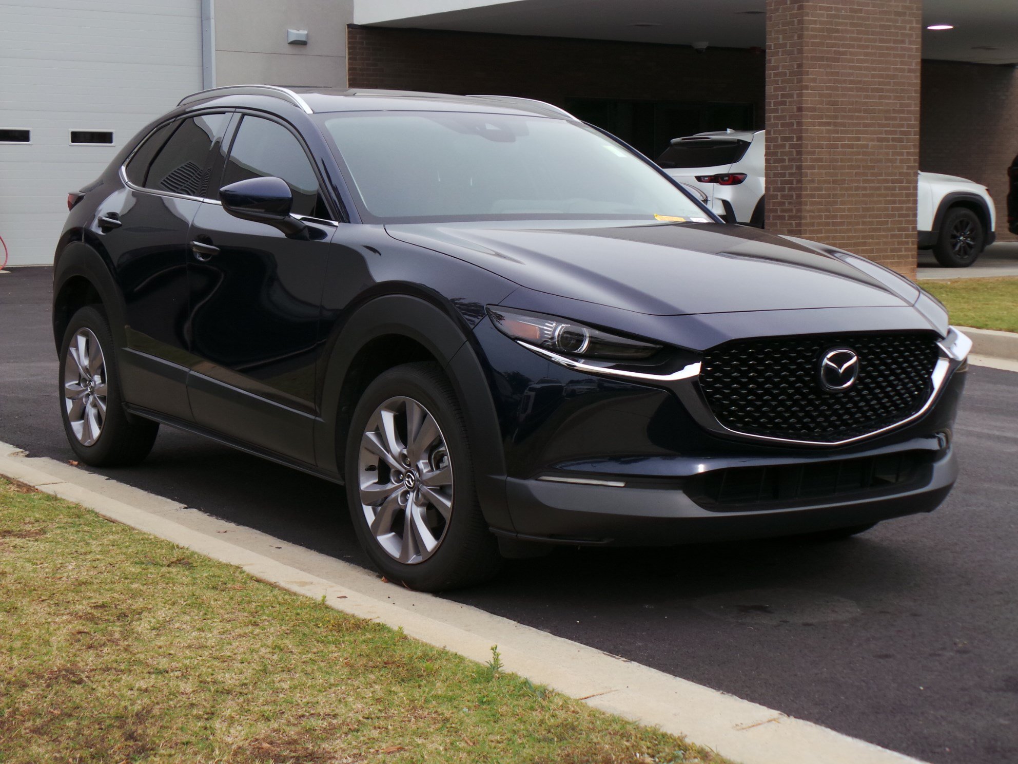 2023 Mazda CX-30 2.5 S Premium Package SUV