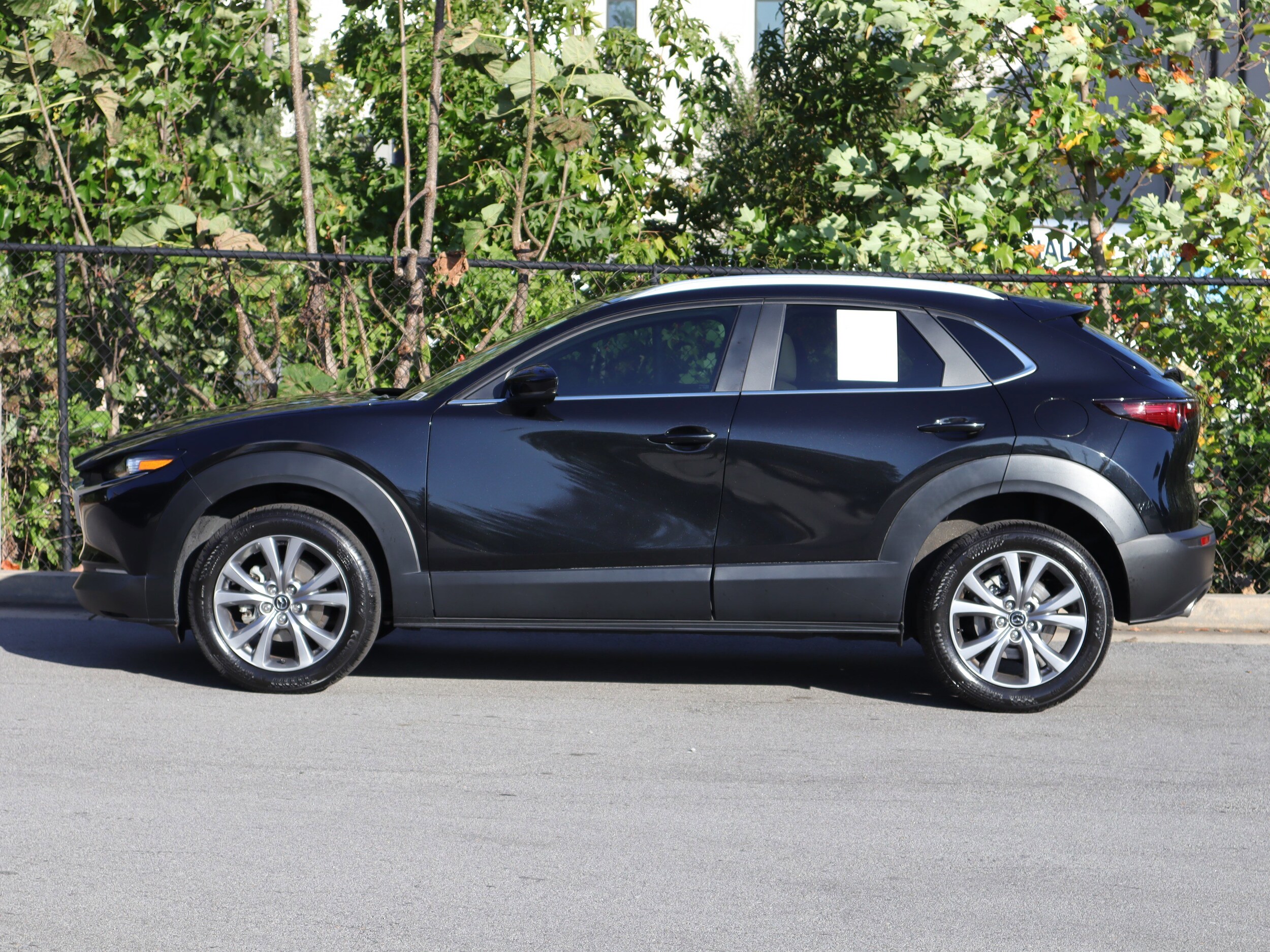 2022 Mazda CX-30 2.5 S Preferred photo 3