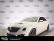 Cadillac CTS-V Sedan