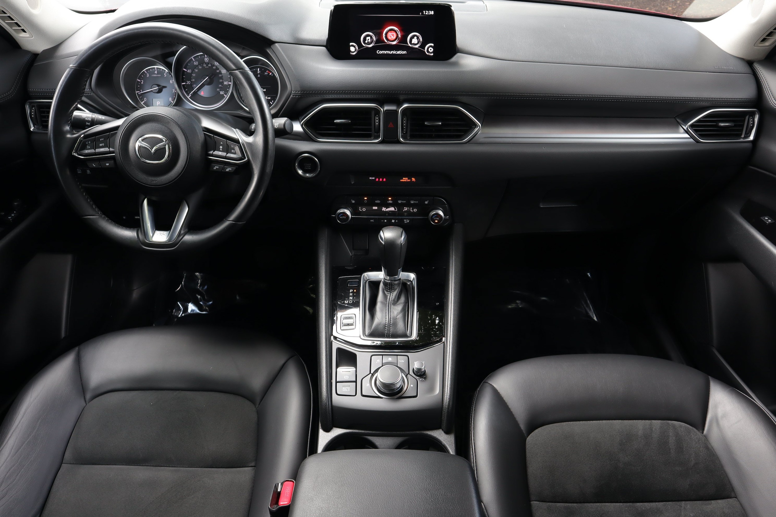 Mazda CX-5 Touring