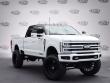 2026 Ford Super Duty F-250 SRW King Ranch Crew Cab Pickup