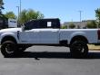 2026 Ford Super Duty F-250 SRW King Ranch Crew Cab Pickup