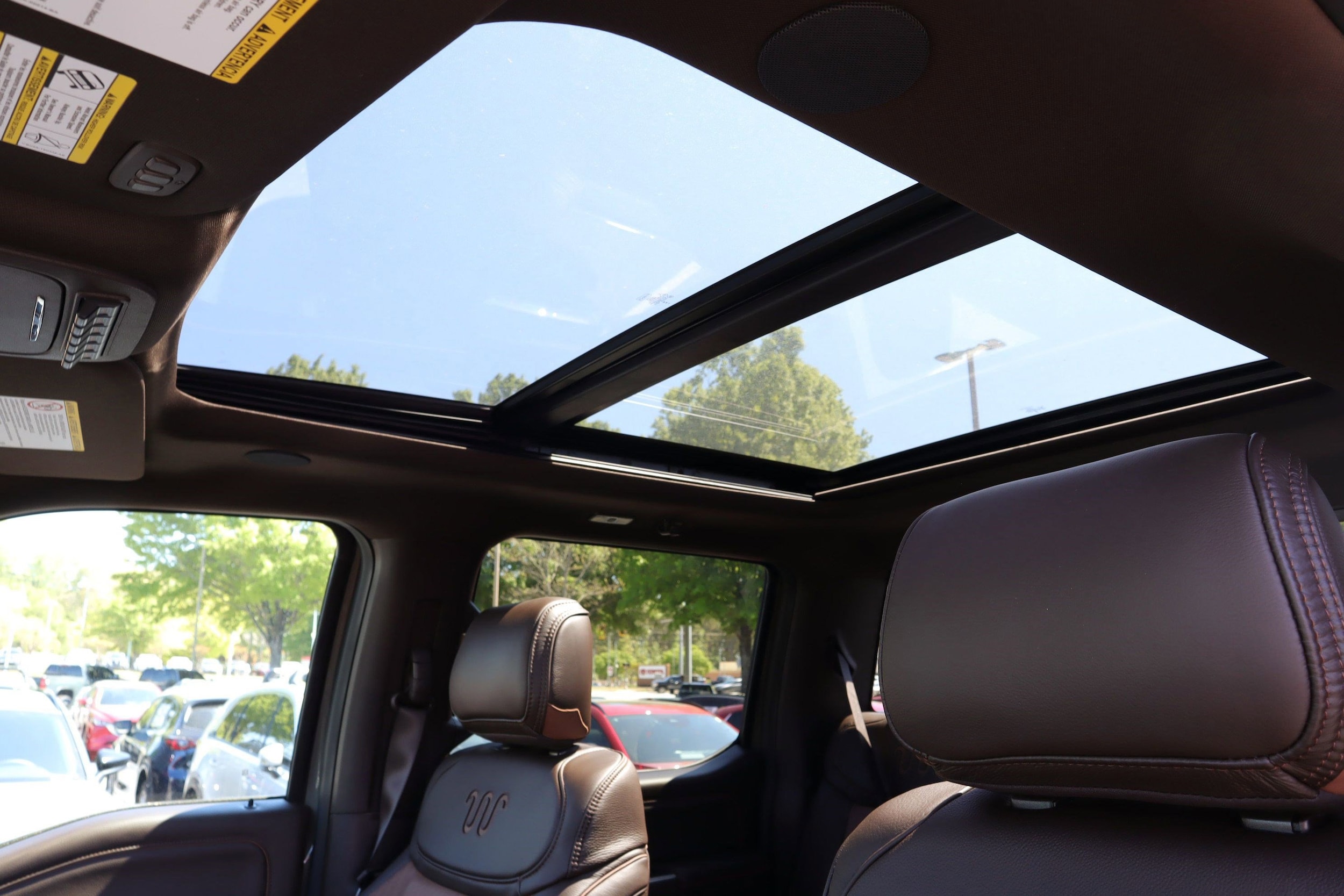 2026 Ford Super Duty F-450 DRW King Ranch photo 3