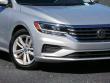 2021 Volkswagen Passat 2.0T S Sedan
