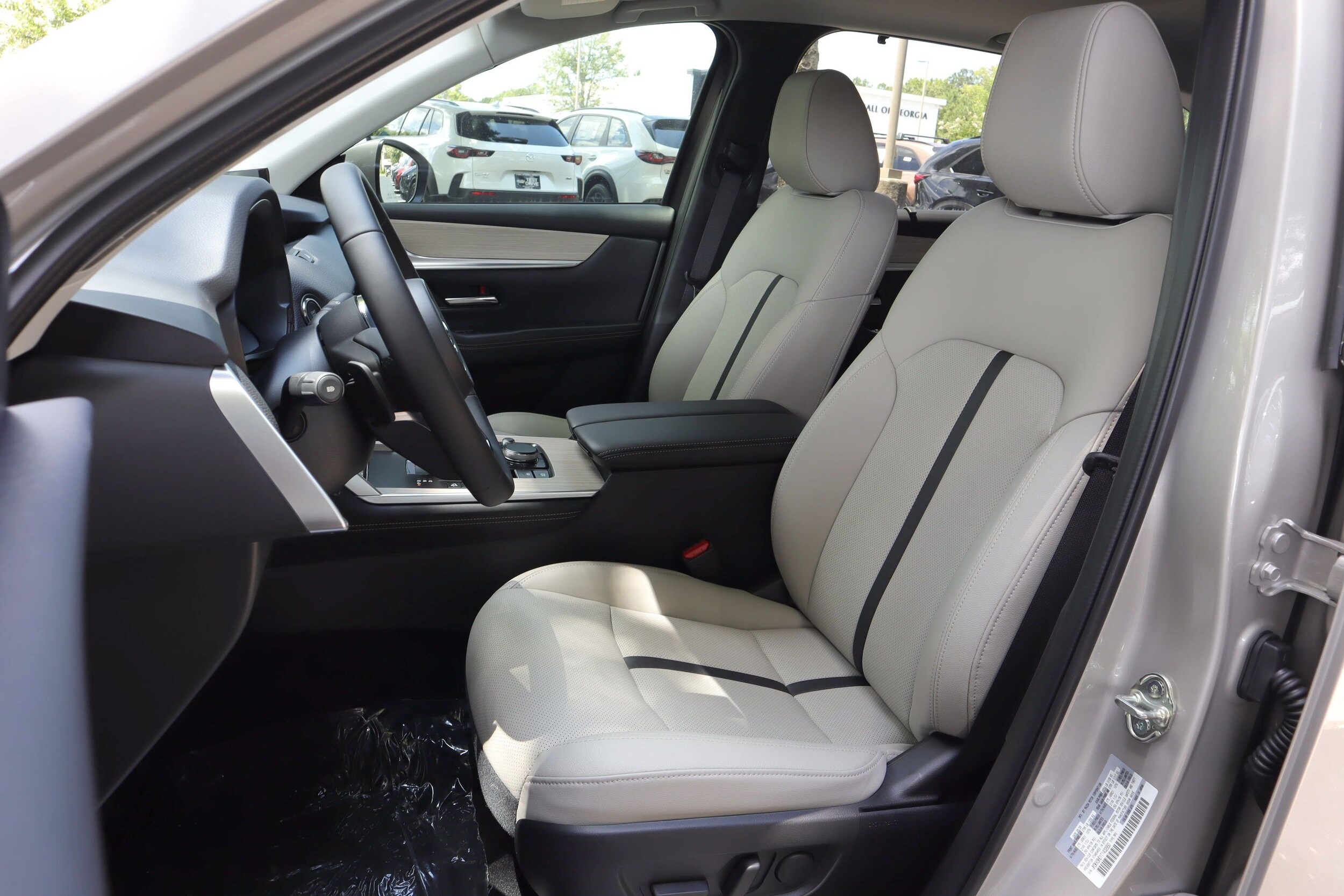 2026 CX-90 Preferred